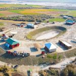 TİKA, Bangladeş’te köy inşa etti