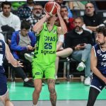 TOFAŞ, Bahçeşehir Koleji karşısında kazandı