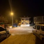 Tokat’ta evinin önünde silahlı saldırıya uğradı: Hayatını kaybetti