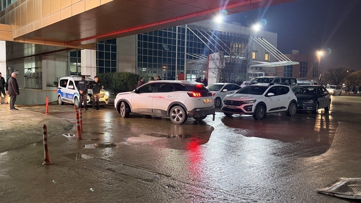 Tokat’ta husumetli iki grup arasındaki silahlı kavgada iki kişi can verdi