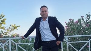 Tokat’ta motokuryeyi öldüren kişi arkadaşı çıktı