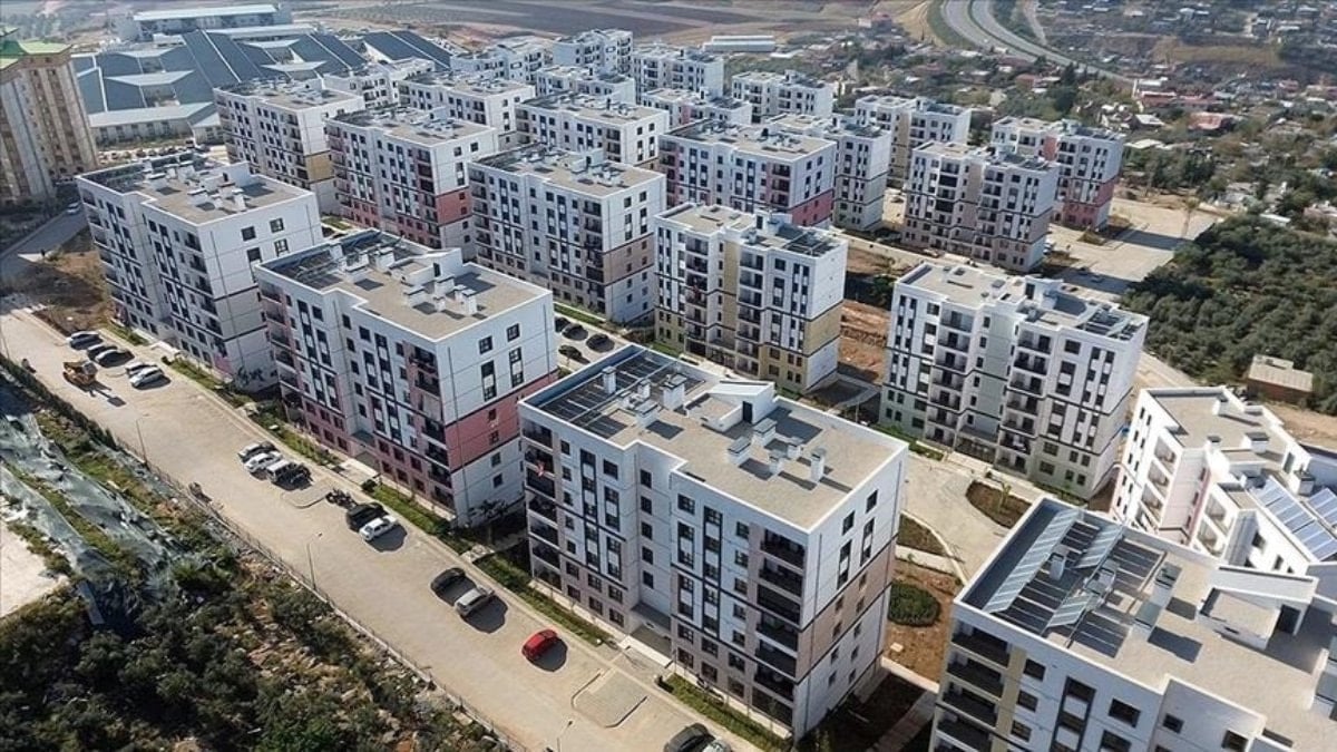 TOKİ 500 bin kura takvimi 2025-2026: İlk o ilde çekilecek…