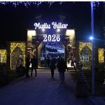 Torbalı’da Yeni Yıla Dayanışmayla “Merhaba”