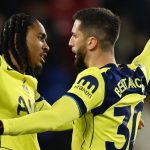 Tottenham’a Crystal Palace karşısında tek gol yetti