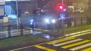 Trabzon’da cinayet gibi kaza