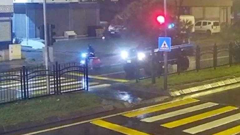 Trabzon’da cinayet gibi kaza