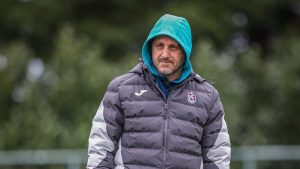 Trabzonspor, Galatasaray maçına hazırlanıyor