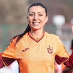 Trabzonspor, Giresun Sanayispor karşısında iki golle güldü