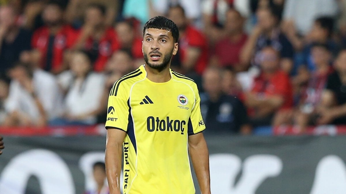 Trabzonspor, Oğuz Aydın’ın peşinde