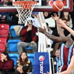 Trabzonspor’dan Fenerbahçe’ye 26 sayılık fark!