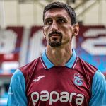 Trabzonspor’dan Stefan Savić açıklaması