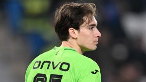 Trabzonsporlu Onuralp, Avrupa’nın radarında