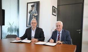 Triatlon Türkiye Kupası Finalleri Mudanya’da!