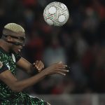 Tunus’u 3 golle geçen Nijerya son 16’ya kaldı