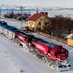 Turistik Doğu Ekspresi yarın sezonun ilk seferine çıkıyor