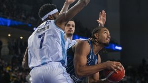 Türk Telekom, Anadolu Efes’i mağlup etti