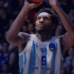 Türk Telekom, Buducnost VOLI’ye yenildi