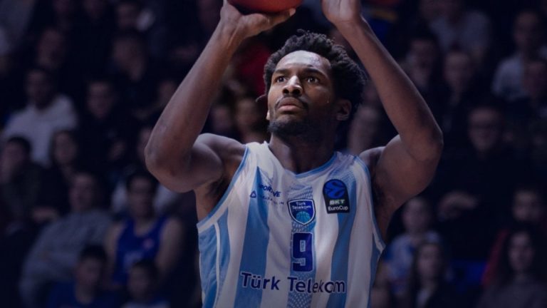 Türk Telekom, Buducnost VOLI’ye yenildi