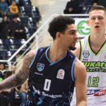 Türk Telekom, Merkezefendi Belediyesi Basket’i uzatmada yendi