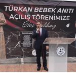 Türkan Bebek’in adı Saray’da ölümsüzleştirildi