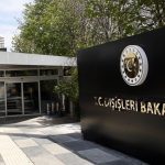 Türkiye, 1963’teki ‘Kanlı Noel’ katliamında hayatını kaybeden Kıbrıslı Türkleri andı