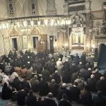 Türkiye genelinde Regaip Kandili camilerde dualarla idrak edildi