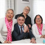 Türkiye Yardım Sevenler Derneği Aliağa Şubesi’nden Anlamlı Yardım Kermesi