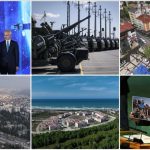 Türkiye’de 2025 yılı böyle geçti: Yangınlar, vefatlar, dev projeler…