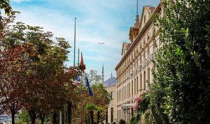 Türkiye’den Bir Lise Öğrencisi MIT’nin Seçtiği 80 İsim Arasında