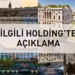 Türkiye’ye yatırıma, değer yaratmaya devam