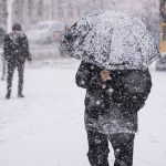 Türkiye’yi karlı bir hafta bekliyor: Sıcaklıklar düşmeye devam ediyor