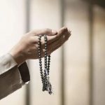 Üç Aylar tespihine nasıl başlanır, nasıl çekilir? Üç Aylar’da çekilecek tespihler…