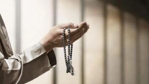 Üç Aylar tespihine nasıl başlanır, nasıl çekilir? Üç Aylar’da çekilecek tespihler…