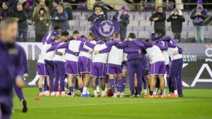 Udinese’ye 5 attılar! Fiorentina, bu sezon ligde ilk kez kazandı