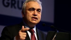 UEA Başkanı Birol’dan kritik minerallerde 2026 için “gerilim” uyarısı