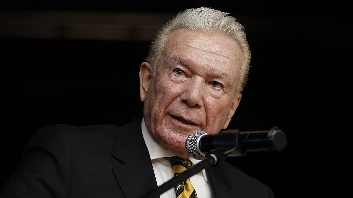 Uğur Dündar, Sadettin Saran’ın sözlerini paylaştı: Korkacak bir durum yok