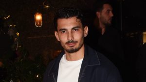 Uğurcan Çakır’ın aracındaki plaka detayı dikkat çekti