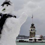 Ülke genelinde soğuk etkisini artırıyor: Kar yağışı hakim