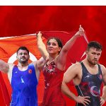 Uluslararası Yaşar Doğu, Vehbi Emre ve Hamit Kaplan Turnuvası’na doğru