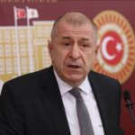 Ümit Özdağ hakkında beraat kararı