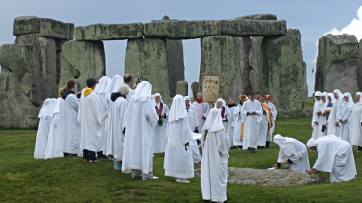 Ümit Yenişehirli: ‘Mezarda içki’ pagan geleneğiydi