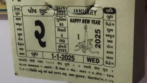 Ümit Yenişehirli yazdı: Dünyada 40 civarında ‘yılbaşı’ var