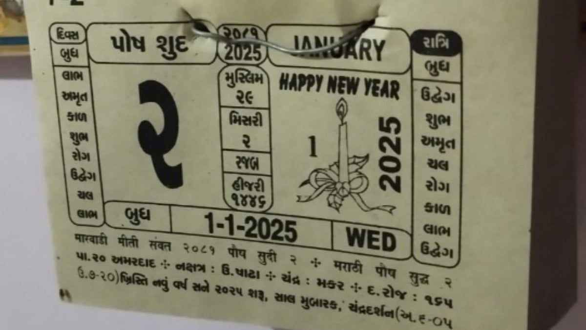 Ümit Yenişehirli yazdı: Dünyada 40 civarında ‘yılbaşı’ var