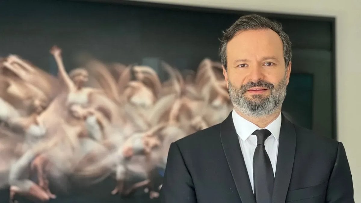 Ünlü yapımcı Yusuf Timur Savcı’ya uyuşturucudan gözaltı