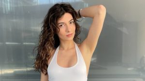 Ünlülere uyuşturucu operasyonunda yeni dalga