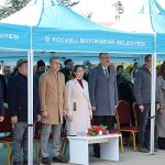 Üreticilere 3 bin 600 Trabzon hurması fidanı dağıtıldı