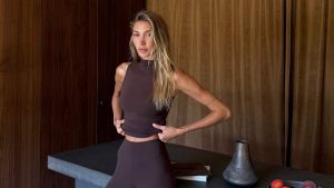 Uyuşturucudan yakalama kararı bulunan Şevval Şahin’den paylaşım