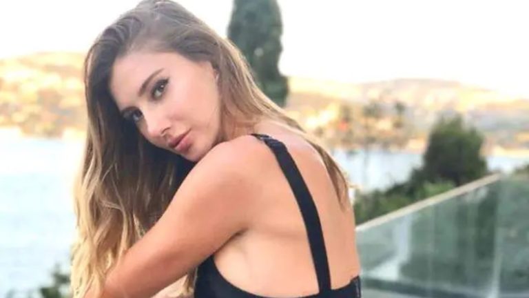 Uyuşturucudan yakalama kararı olan Şeyma Subaşı bir kez daha Kur’an paylaştı