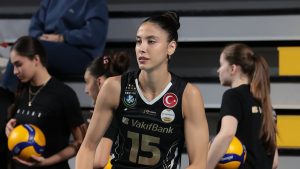 VakıfBank, Türk Hava Yolları’na set vermedi