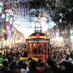 Valilik duyurdu: İstanbul’da yılbaşı önlemleri alındı